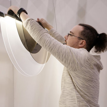 Interior Design Show 2017
