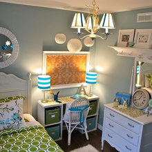 Kids bedroom