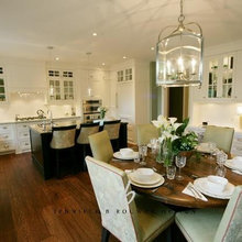 Pinetop Dining Area