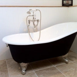 Chadder & Co Luxury Bathrooms. - Antique Baths - Baths