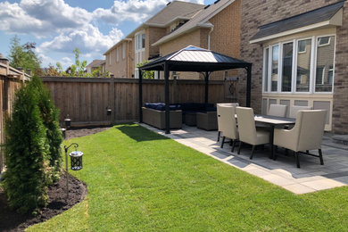 Residential Work