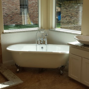 Bathroom Remodels