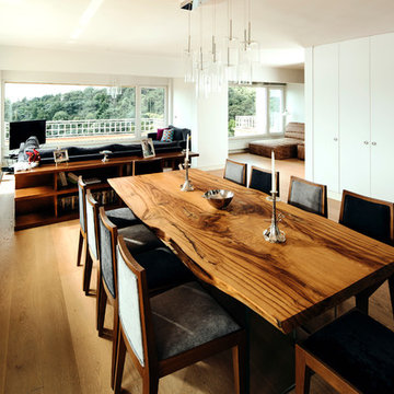 Yenikoy Apartment House