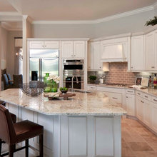 kitchen colors