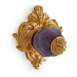 Sherle Wagner Pulls & Knobs - Products