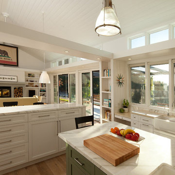 Arroyo Grande Modern Farmhouse