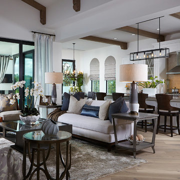 Talis Park Model Home