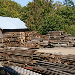 Aurora Mills Architectural Salvage - Home Decor