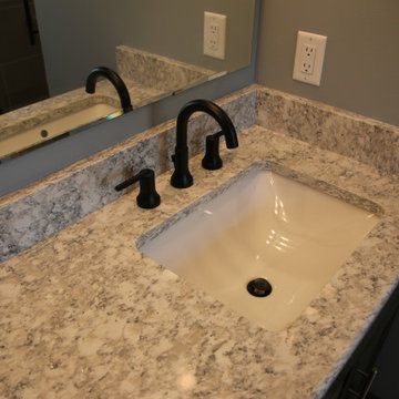 Master Bathroom in Brookfield