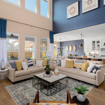 Landon Homes Lexington Classic - 697 Middleton Collection