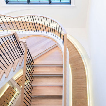 72-ft Double-Level Slide in Raleigh, NC