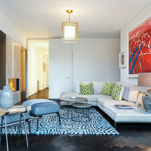 Living Room Ideas
