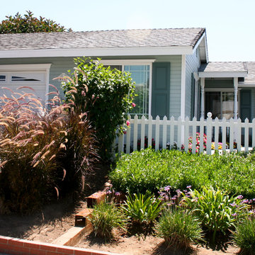 Exterior Remodels & Additions