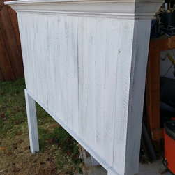 Bring Character To Your Bedroom - Headboards