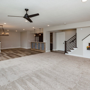 Destination: Custom Home 3
