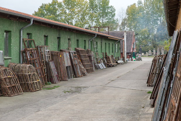 Рустика  by Florian Boillot Fotografie