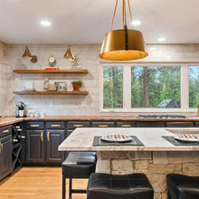 colorado kitchen