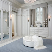 Closets