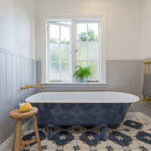 Kids Bath