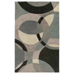 Contemporary Area Rugs by Rugs Plus More