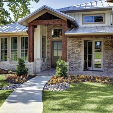Village Park Eco Home
