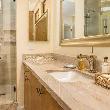 Bathroom Remodel Contractor Classic Home Improvements