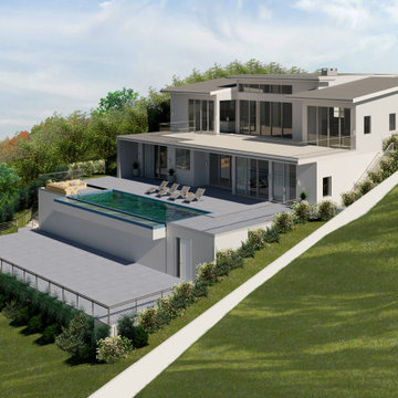 Palisair Residence