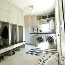 Mud Room