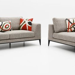Della Robbia Sofas - Sofas