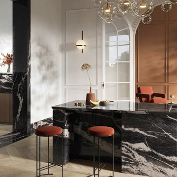 XTONE Tailor Made Surfaces