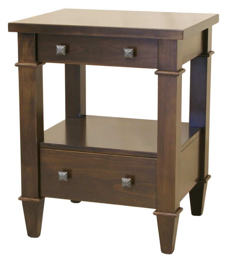 End Tables