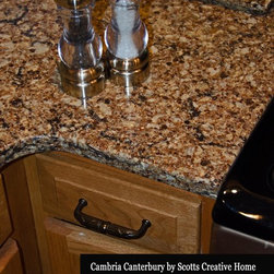 Cambria Style Makers 2014 - Products