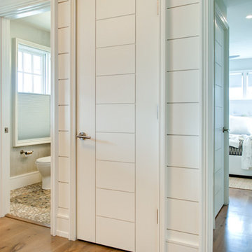 Coastal Modern in Nantucket