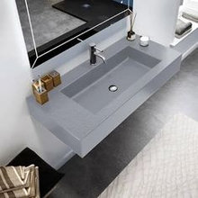 Bagno uomo