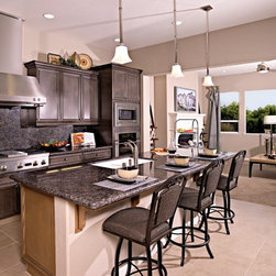 Residence 350 - Products
