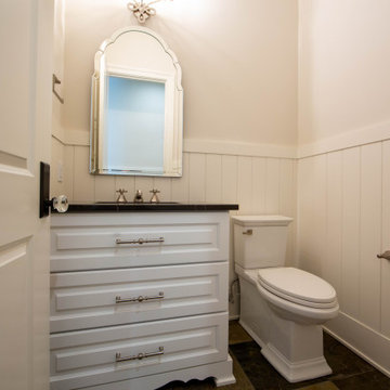 Exquisitely Appointed Two-Story