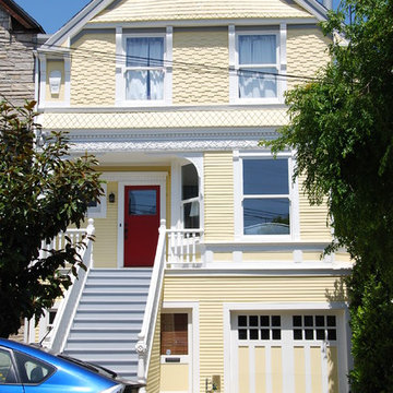 Residential Exteriors