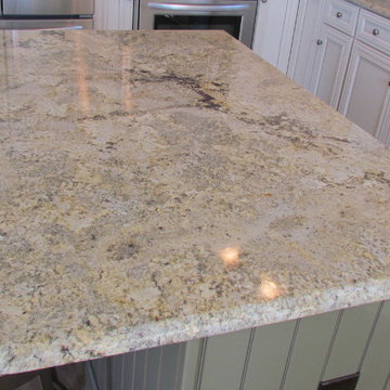 Surf City Raised Ranch Remodel
