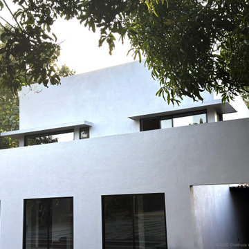 Anil Priyashantha house Dehiaththakandiya