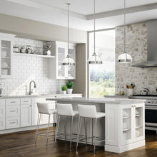 kitchen reno