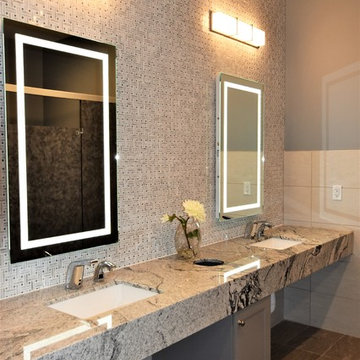 Residential Design for Mortgage Company