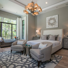 Master Bedroom Ideas