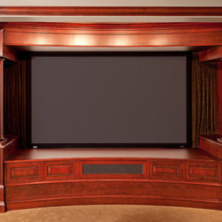 Custom Fluted Columns - Lifestyle And Leisure