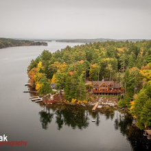 Cabins by the Lake