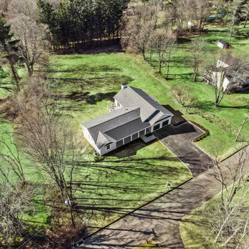 Ridgefield Renovation