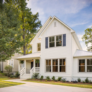 Willow Homes