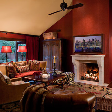 Ahwatukee residence