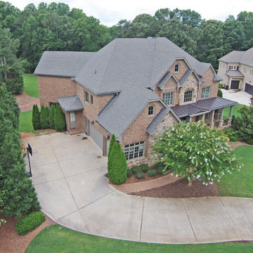 Envision Commercial Drone Services