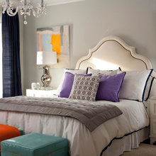 Colour Mood Idea