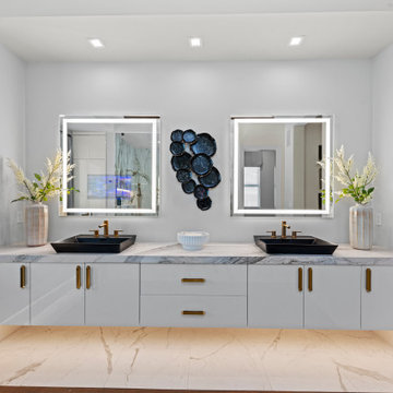 Sand Dollar Model